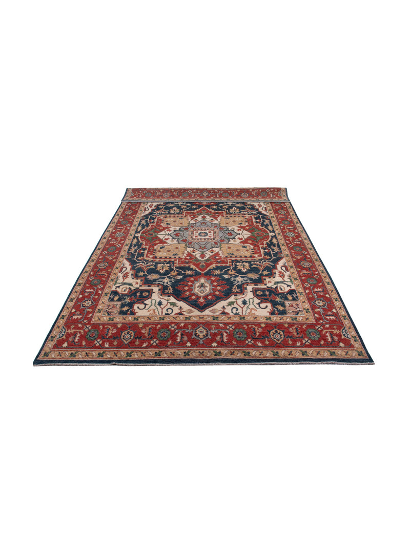 Ziegler Rug - Oriental Rug