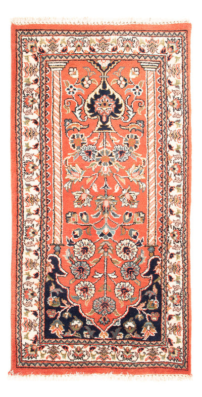 Abadeh Rug 60x103cm - Persian Rugs