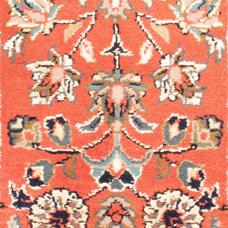 Perser Rug - Nomadic - 103 x 60 cm - red