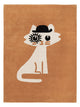 Cat Hut Kids Rug