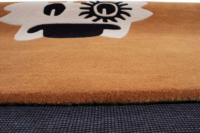 Cat Hut Kids Rug