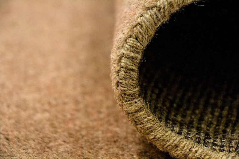 Gabbeh Rug - Indus - 200 x 140 cm - brown