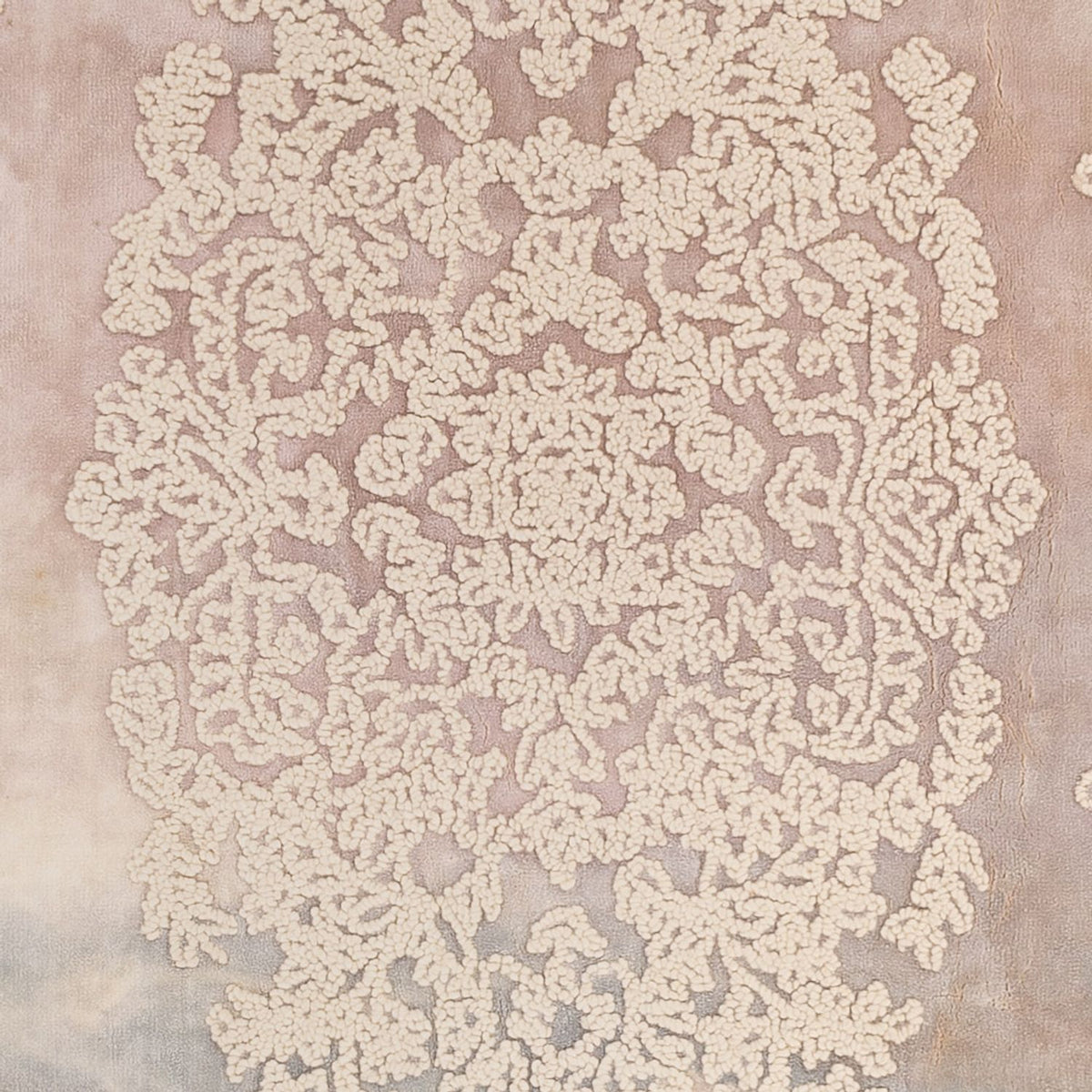 Designer Rug - 241 x 147 cm - multicolored