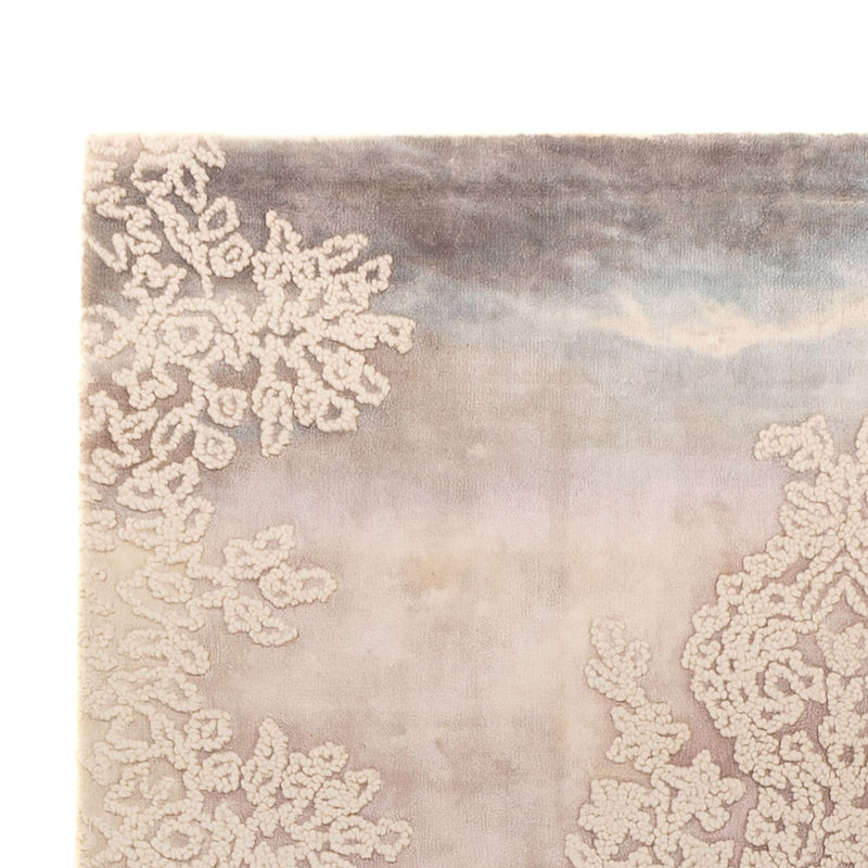 Designer Rug - 241 x 147 cm - multicolored