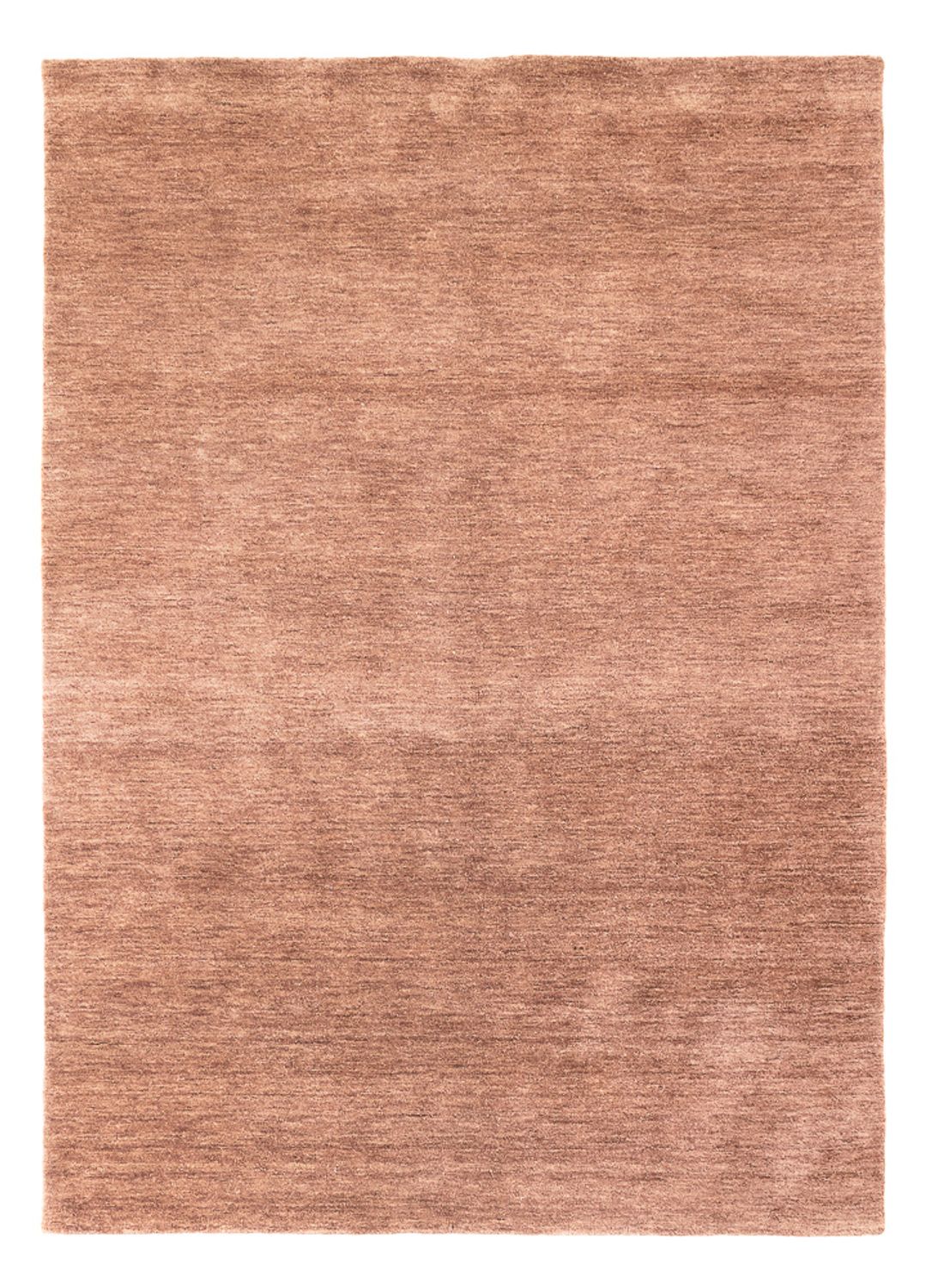 Gabbeh Rug - Loribaft Indus - 240 x 170 cm - light brown