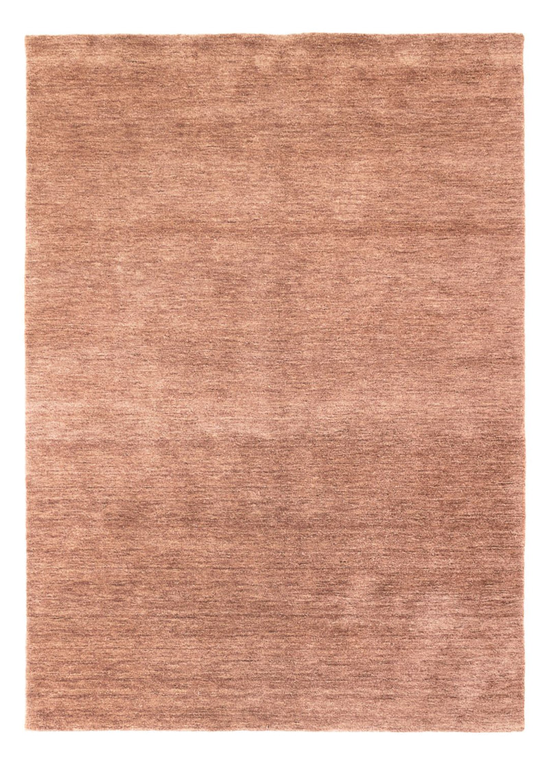 Gabbeh Rug - Loribaft Indus - 240 x 170 cm - light brown