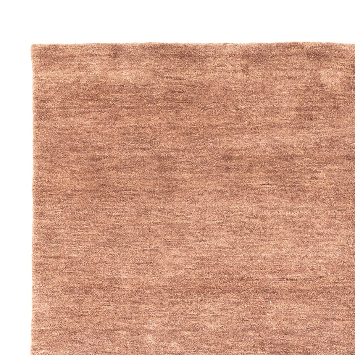 Gabbeh Rug - Loribaft Indus - 240 x 170 cm - light brown