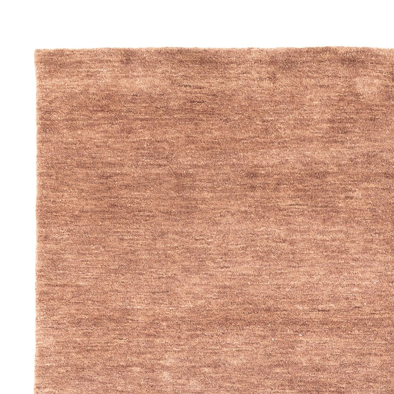 Gabbeh Rug - Loribaft Indus - 240 x 170 cm - light brown
