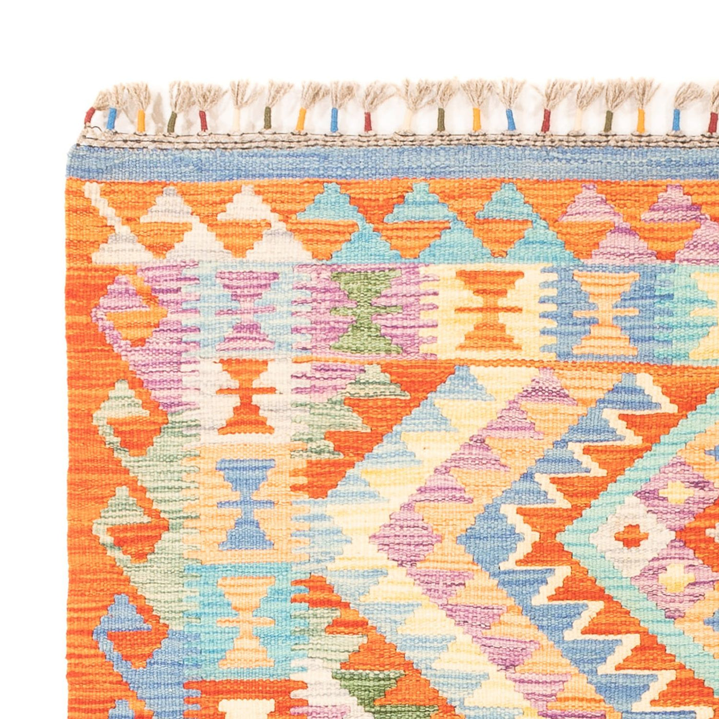 Kilim Maimana Rug 165x100cm - Wool Rug