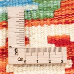 Kelim Rug - Splash - 165 x 100 cm - multicolored