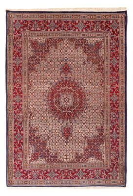Perser Rug - Classic - 303 x 210 cm - light red