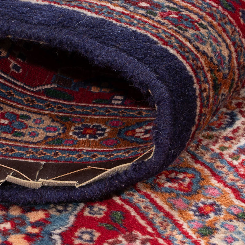 Perser Rug - Classic - 303 x 210 cm - light red