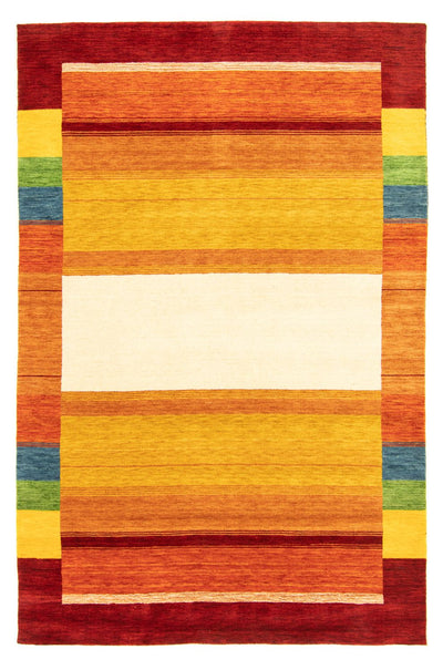 Gabbeh Loom Rug 200x300cm - Wool Rug