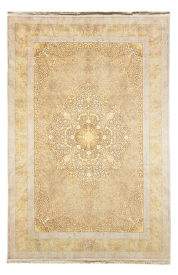 Oriental Rug - Lajavard - rectangle