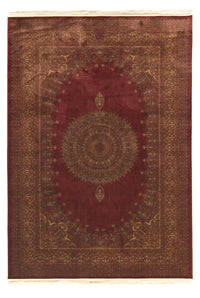 Oriental Rug - Rojaa - rectangle