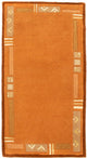 Nepal Teppich 137 x 73 cm Teppichbrücke
