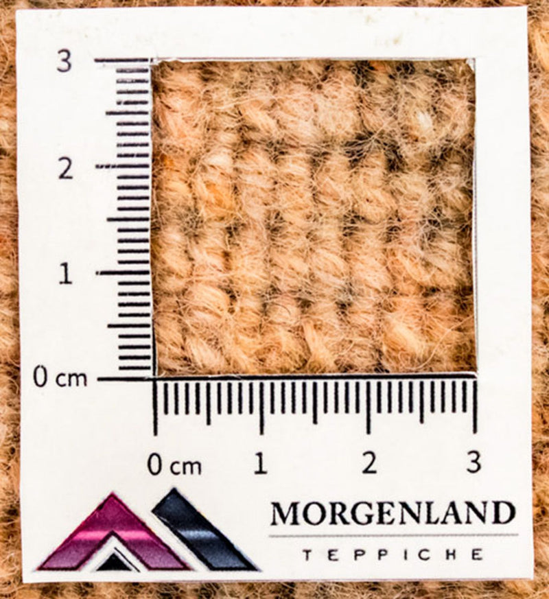 Nepal Rug - 238 x 173 cm - light brown