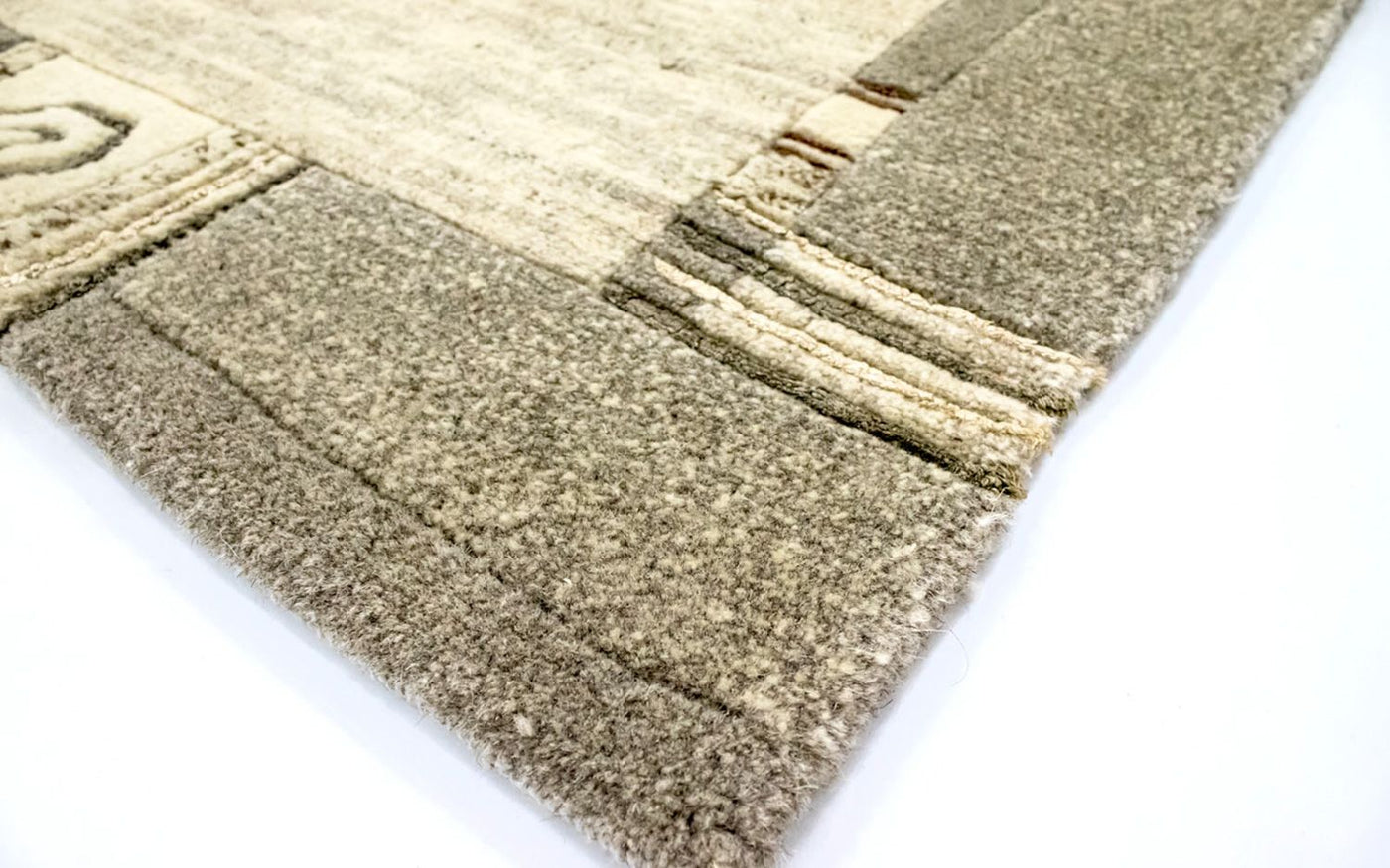 Nepal Rug 158x92cm - Wool Rug