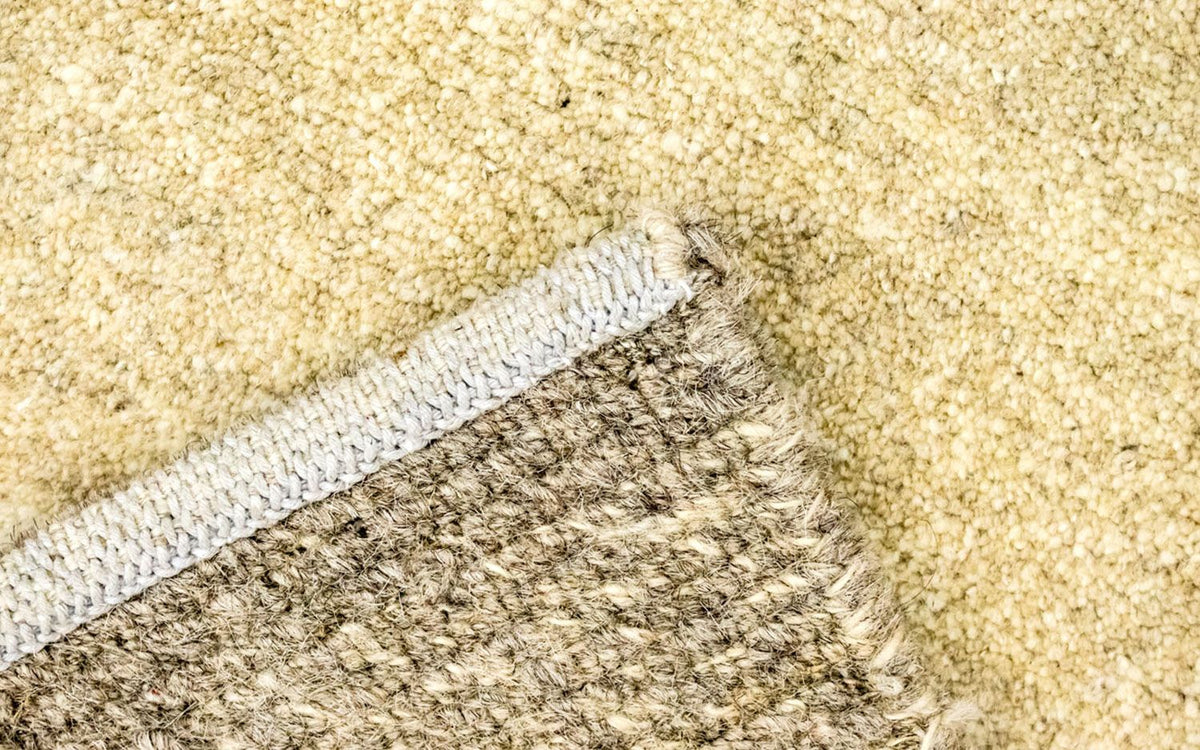 Nepal Rug - 158 x 92 cm - multicolored