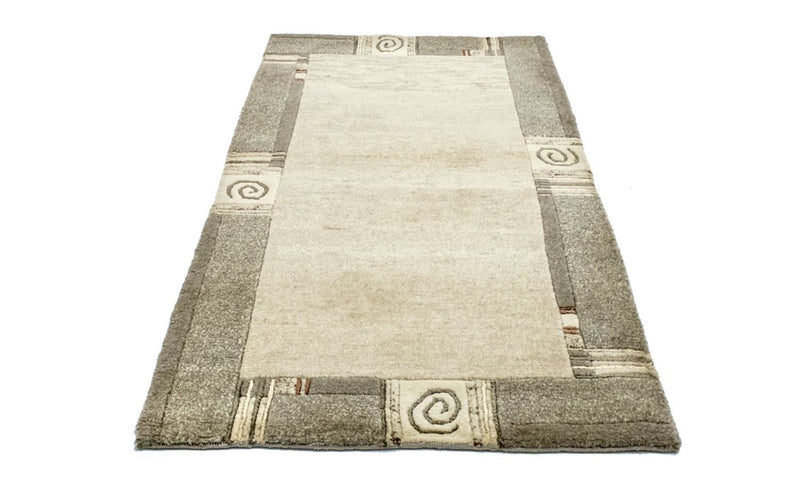 Nepal Rug - 158 x 92 cm - multicolored