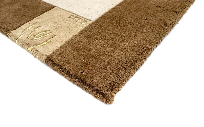 Nepal Rug - 197 x 143 cm - beige