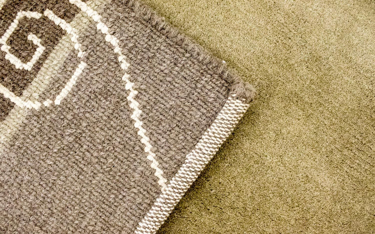 Nepal Rug 146x200cm - Wool Rug