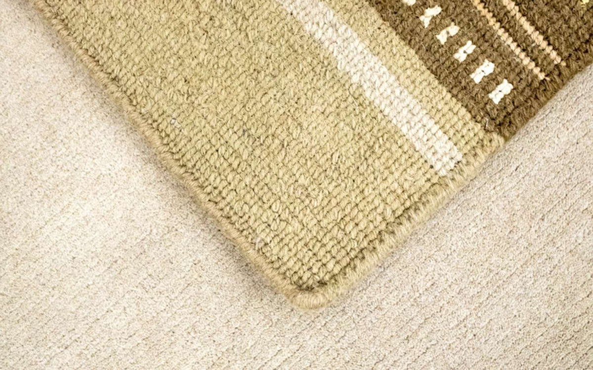 Nepal Rug - 195 x 144 cm - beige