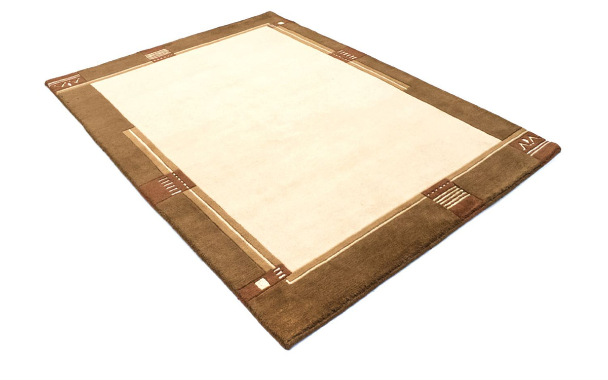 Nepal Rug - 197 x 144 cm - beige