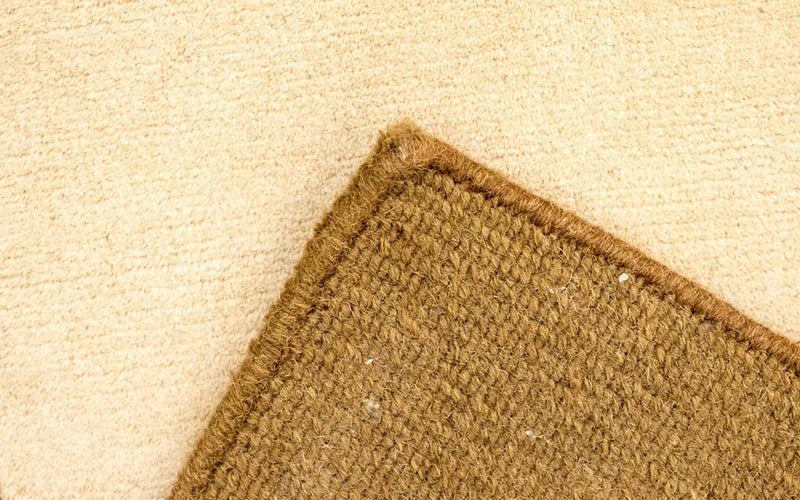 Nepal Rug - 197 x 144 cm - beige