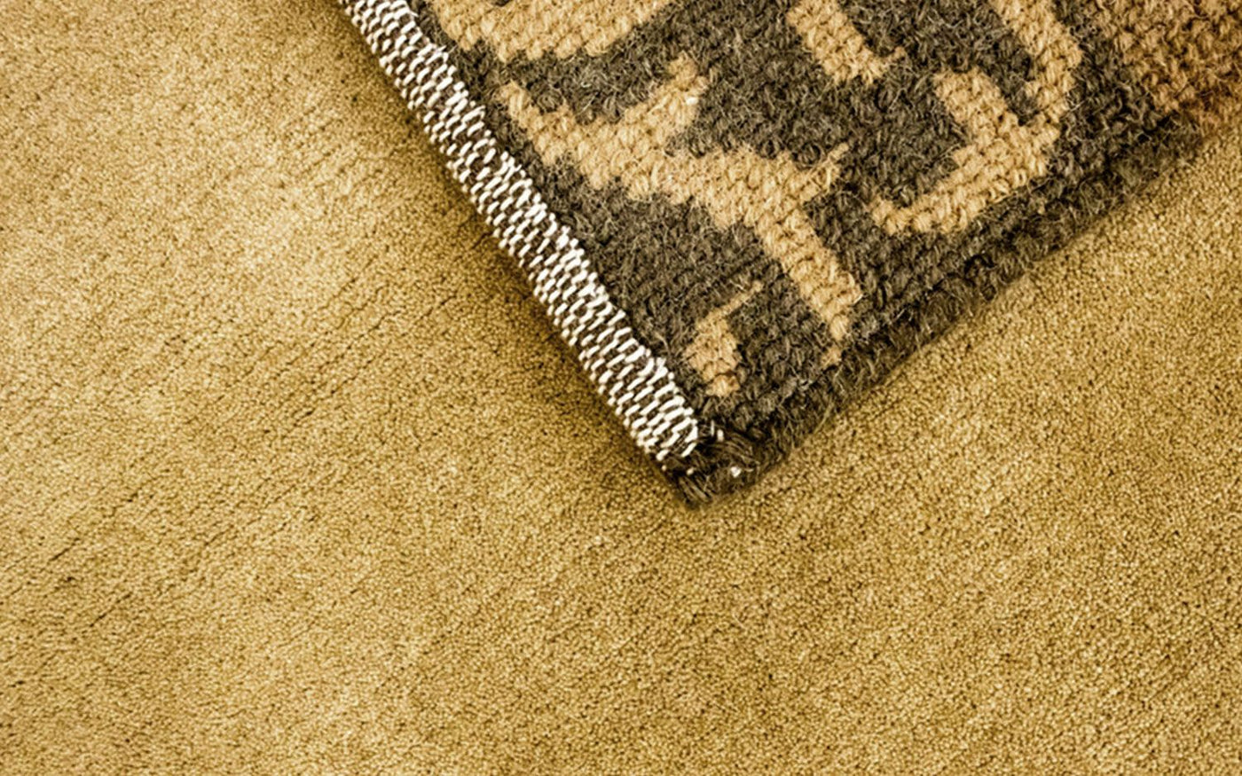 Nepal Rug 198x144cm - Wool Rug