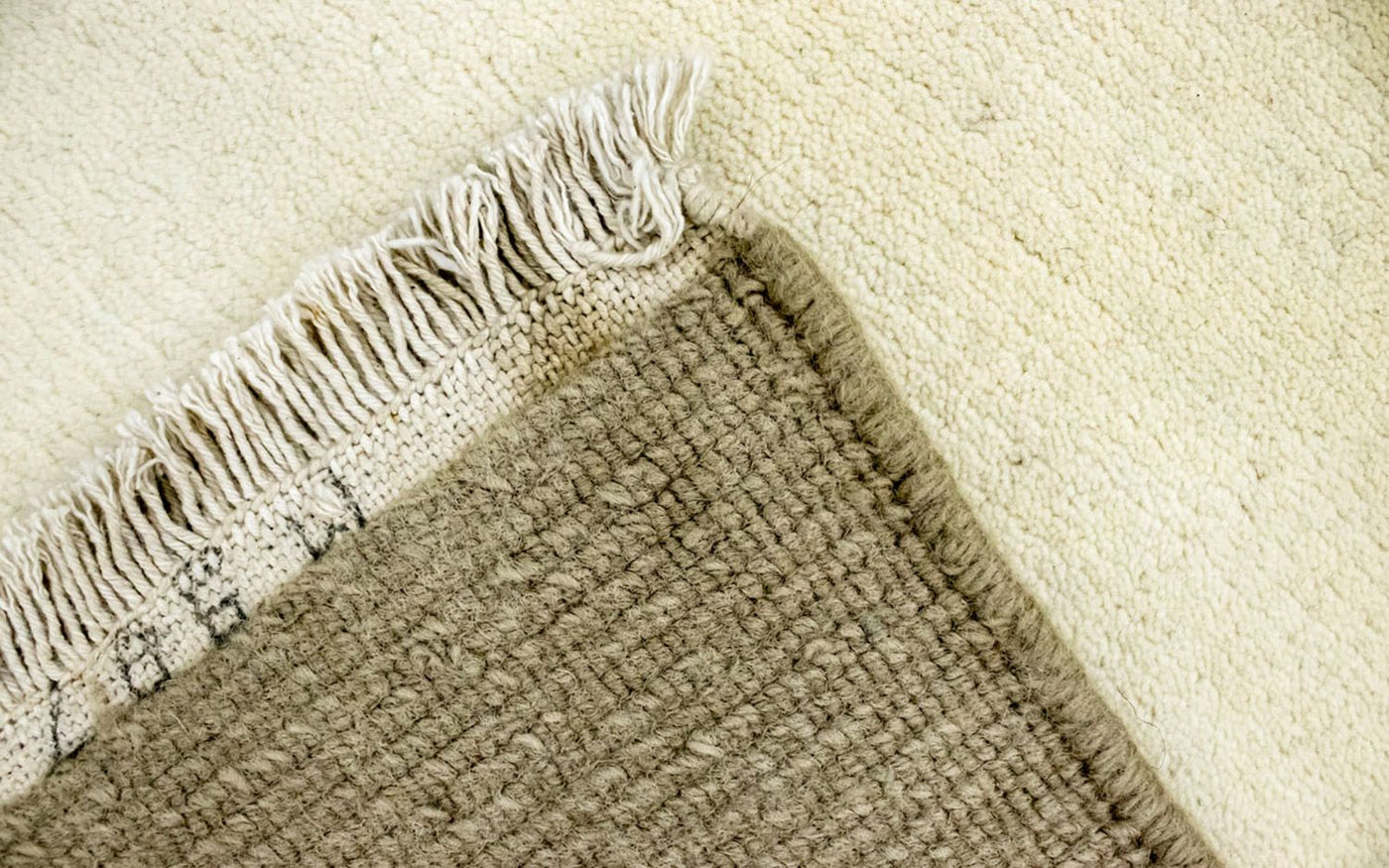 Nepal Rug 200x142cm - Wool Rug