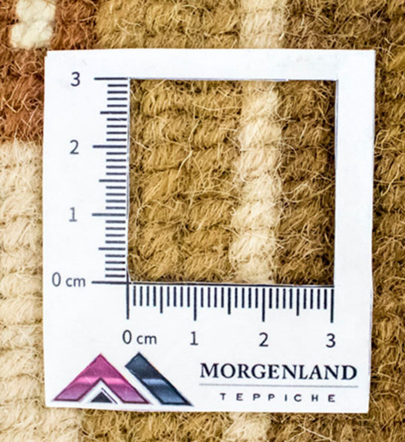 Nepal Rug - 197 x 143 cm - beige