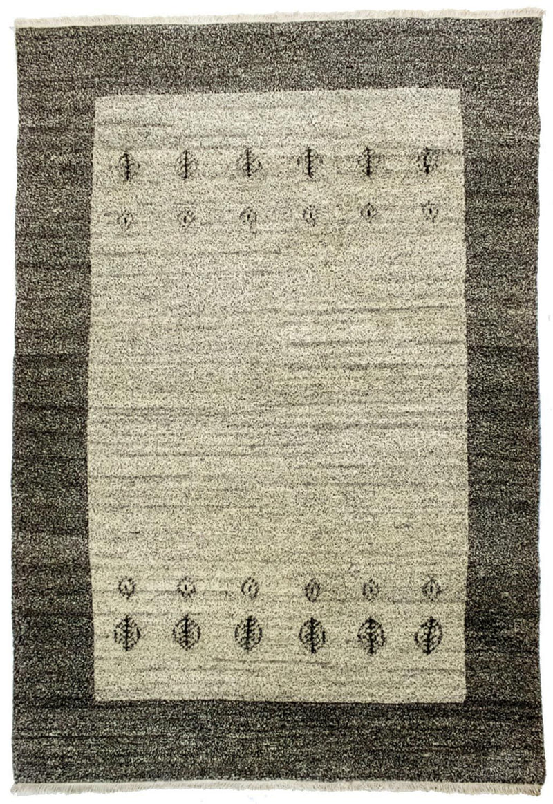 Nepal Rug - 197 x 143 cm - multicolored