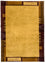 Nepal Rug - 193 x 143 cm - gold