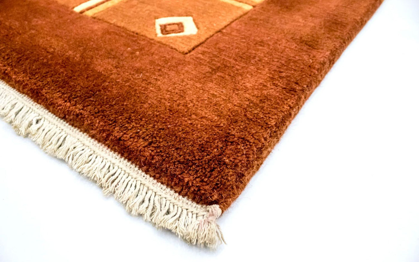 Nepal Rug 200x144cm - Wool Rug