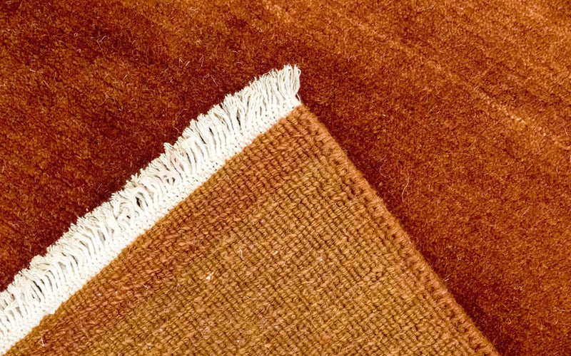 Nepal Rug - 200 x 144 cm - brown