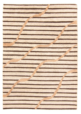 Nepal Rug - 202 x 141 cm - beige