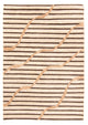Nepal Rug 202x141cm - Wool Rug