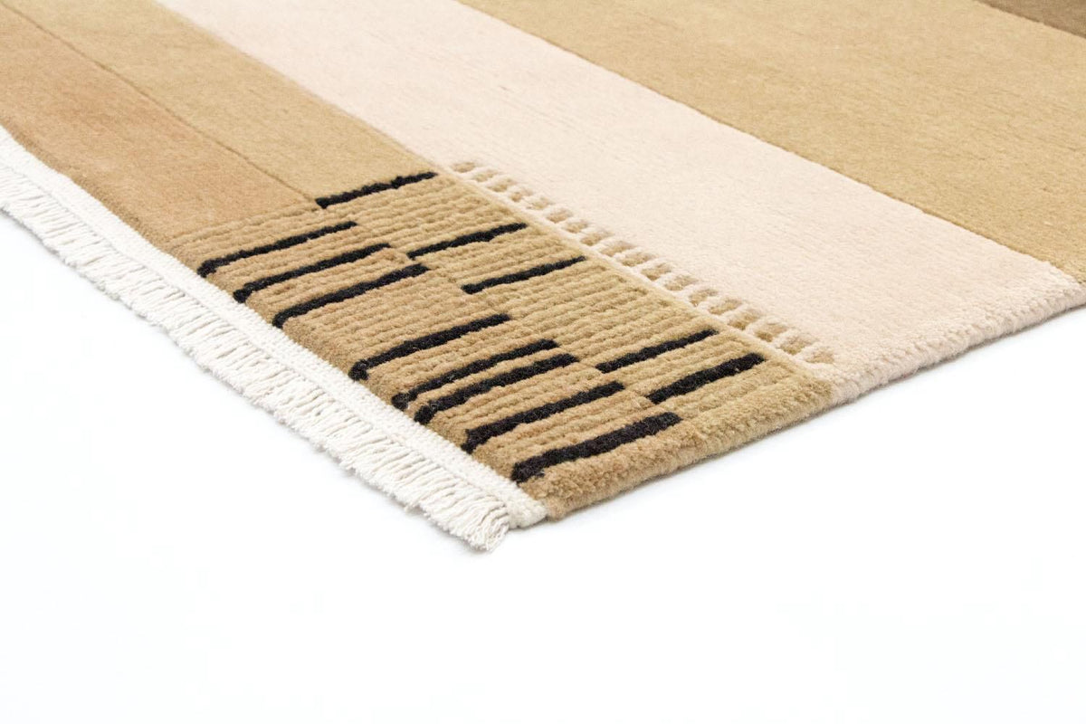 Nepal Rug 130x183cm - Wool Rug