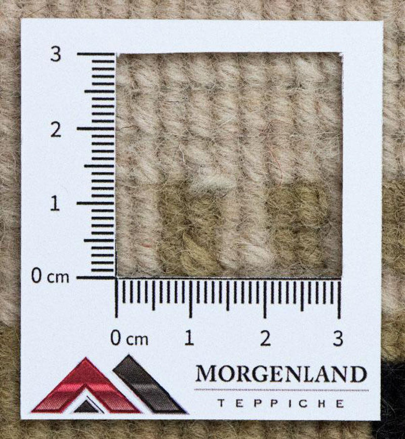 Nepal Rug - 183 x 130 cm - multicolored