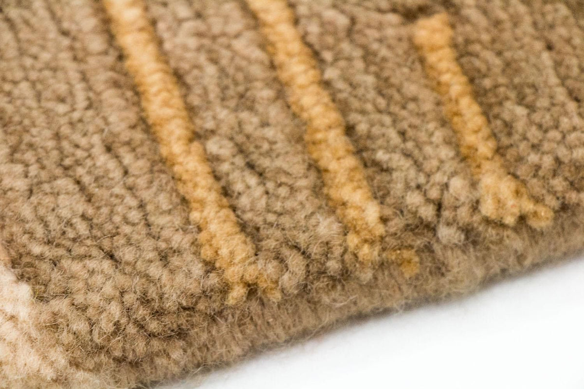 Nepal Rug - 182 x 124 cm - multicolored