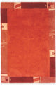Nepal Rug 178x122cm - Wool Rug