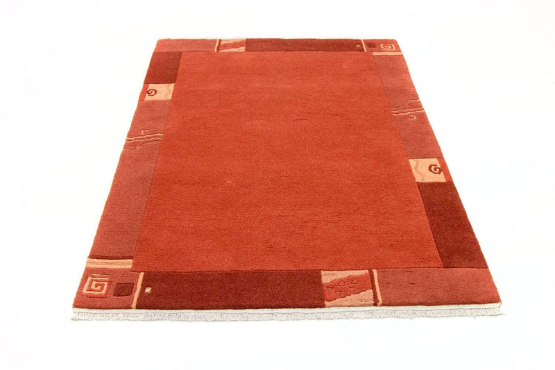 Nepal Rug - 178 x 122 cm - multicolored