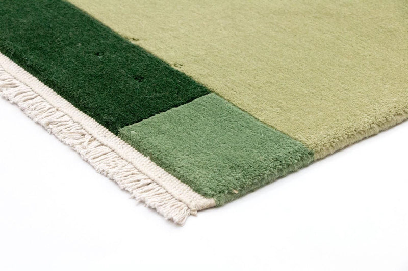 Nepal Rug - 181 x 131 cm - multicolored