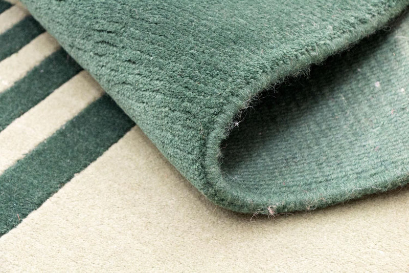 Nepal Rug - 181 x 131 cm - multicolored