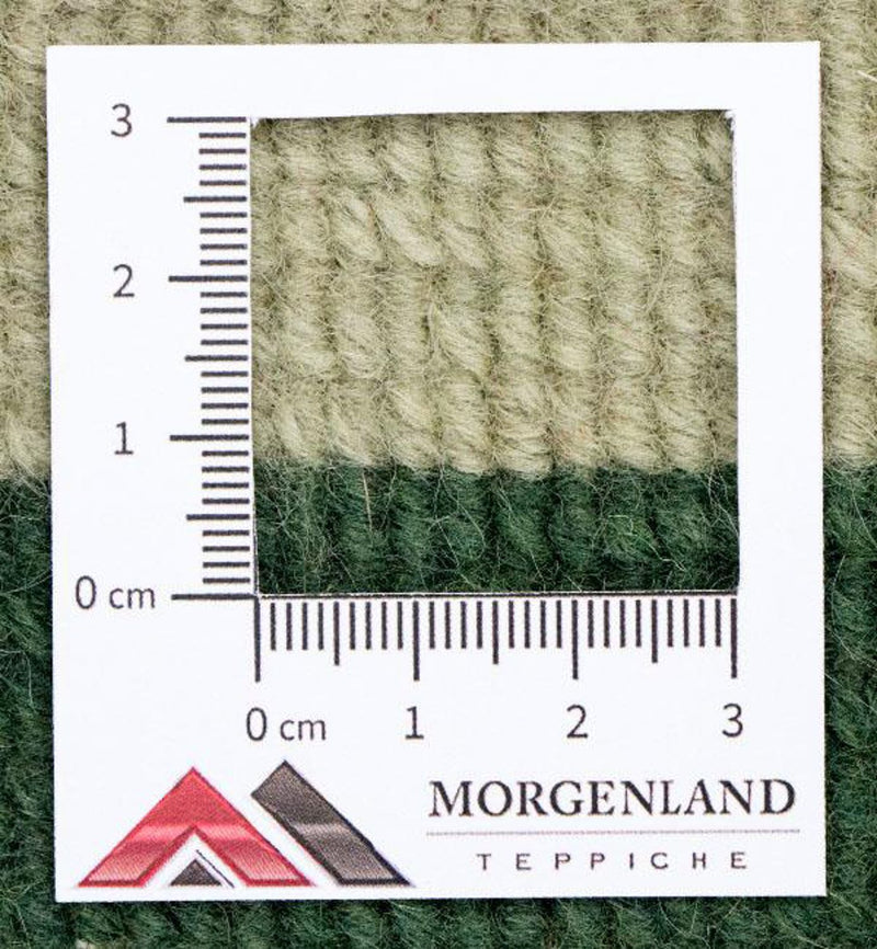 Nepal Rug - 181 x 131 cm - multicolored