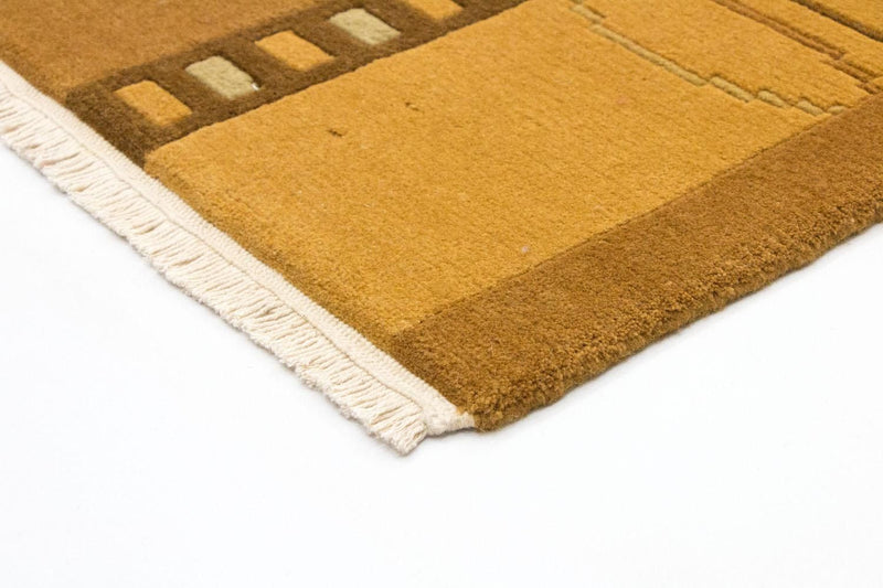 Nepal Rug - 187 x 129 cm - multicolored