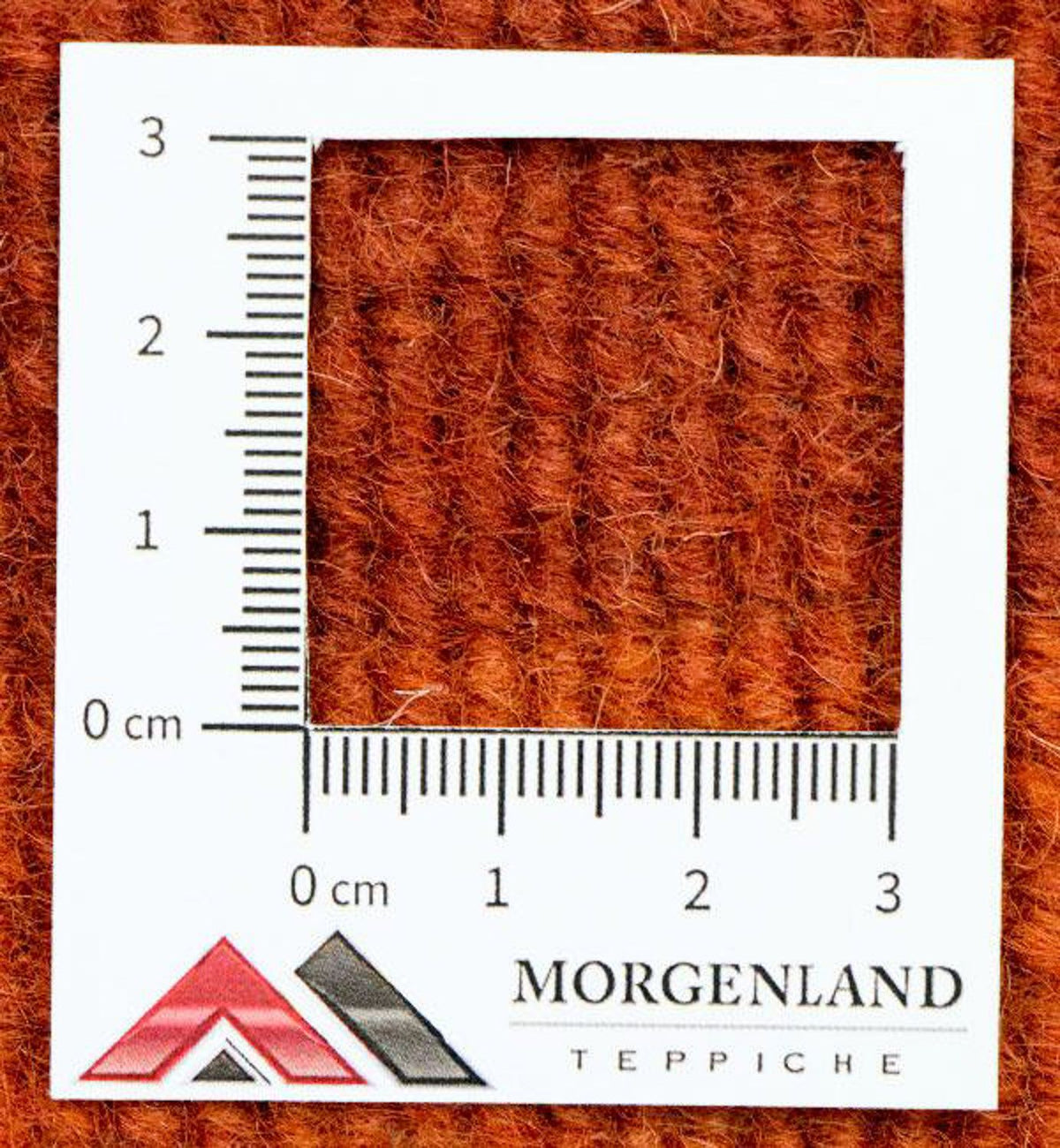 Nepal Rug - 185 x 131 cm - multicolored