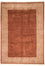 Nepal Rug - 239 x 171 cm - brown