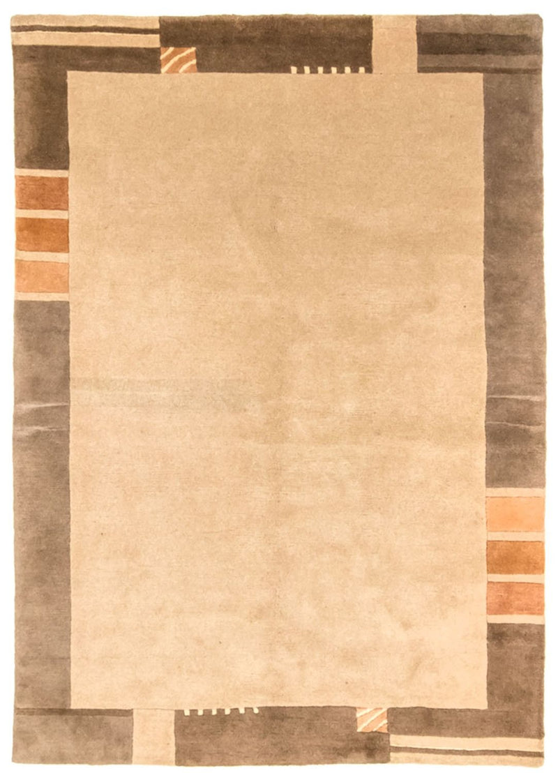 Nepal Rug - 240 x 169 cm - beige